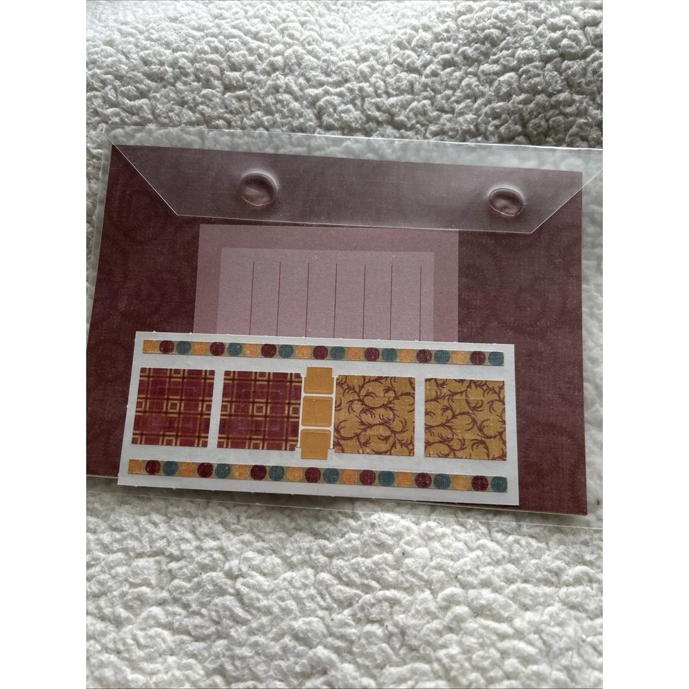 Creative Memories product set